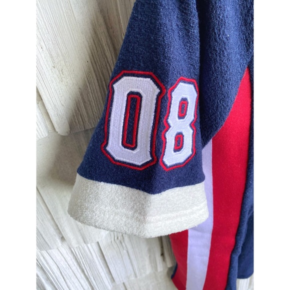 Pink Dolphin Cardigan - Picture 2 of 4